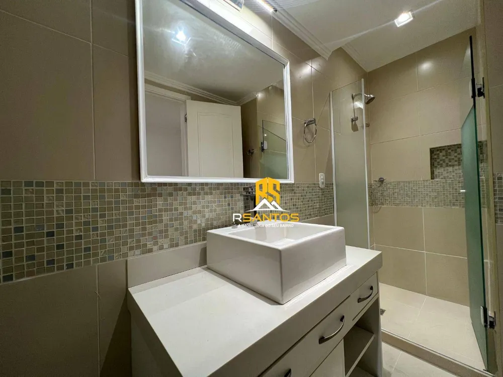 Apartamento, 4 quartos, 180 m² - Foto 25