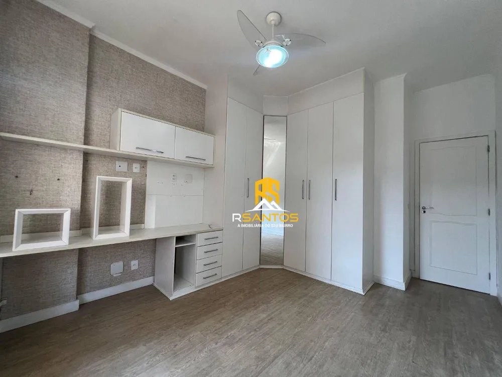 Apartamento, 4 quartos, 180 m² - Foto 23