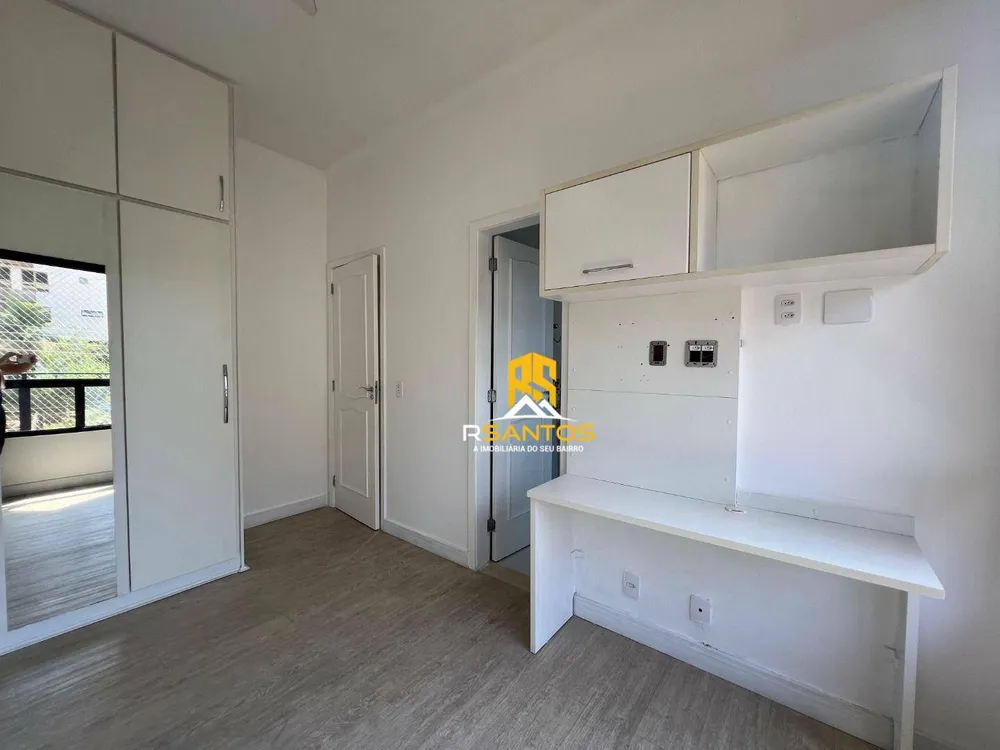 Apartamento, 4 quartos, 180 m² - Foto 21