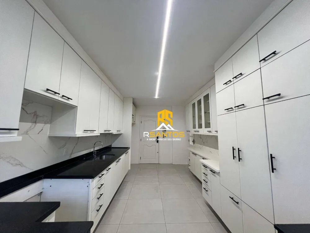Apartamento, 4 quartos, 180 m² - Foto 28