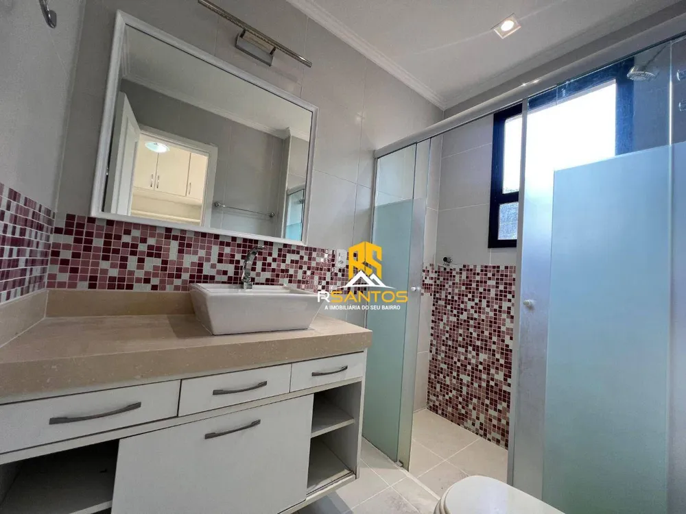 Apartamento, 4 quartos, 180 m² - Foto 14
