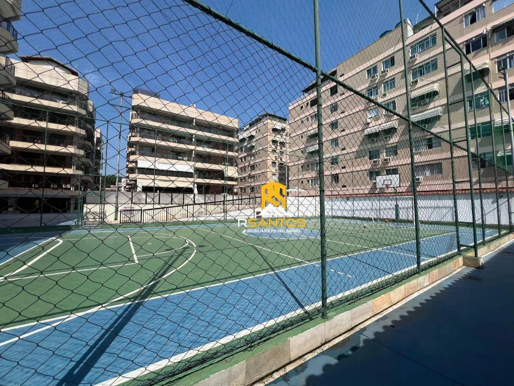 Apartamento, 4 quartos, 180 m² - Foto 26