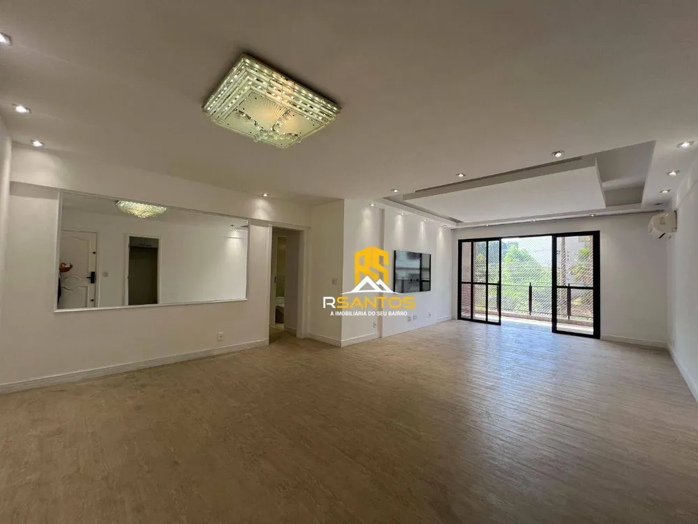 Apartamento, 4 quartos, 180 m² - Foto 2