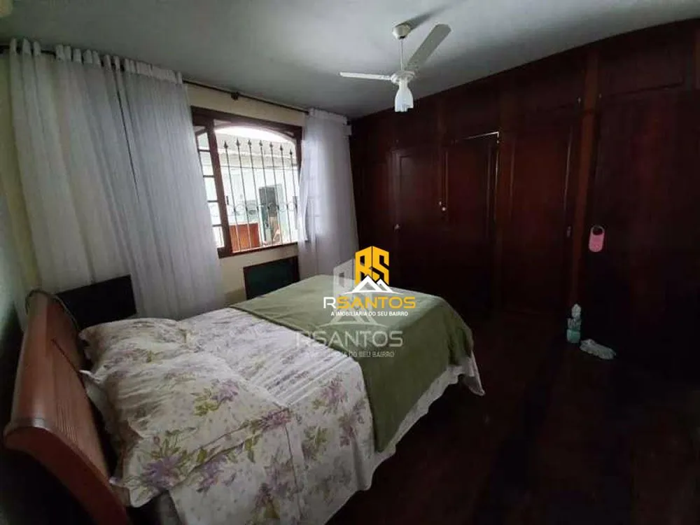 Casa de Condomínio, 3 quartos - Foto 9