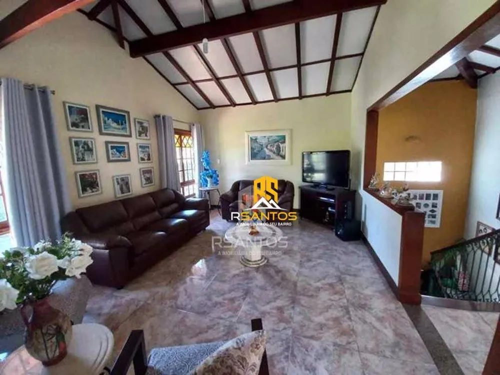 Casa de Condomínio, 3 quartos - Foto 6