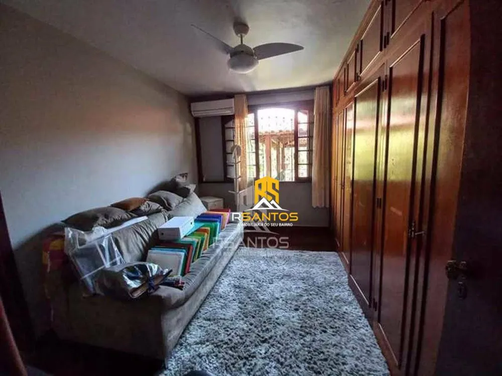 Casa de Condomínio, 3 quartos - Foto 10