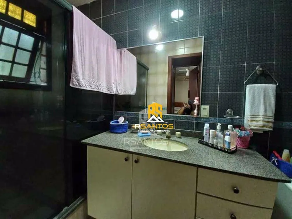 Casa de Condomínio, 3 quartos - Foto 12
