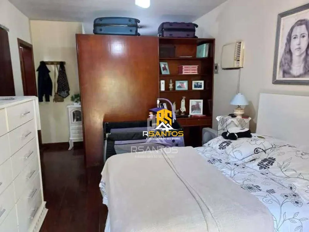 Casa de Condomínio, 3 quartos - Foto 11