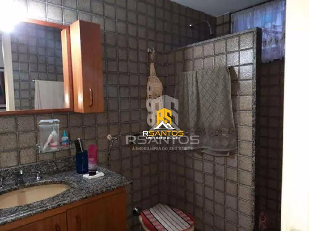 Casa de Condomínio, 3 quartos - Foto 11