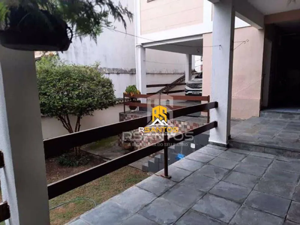 Casa de Condomínio, 3 quartos - Foto 10
