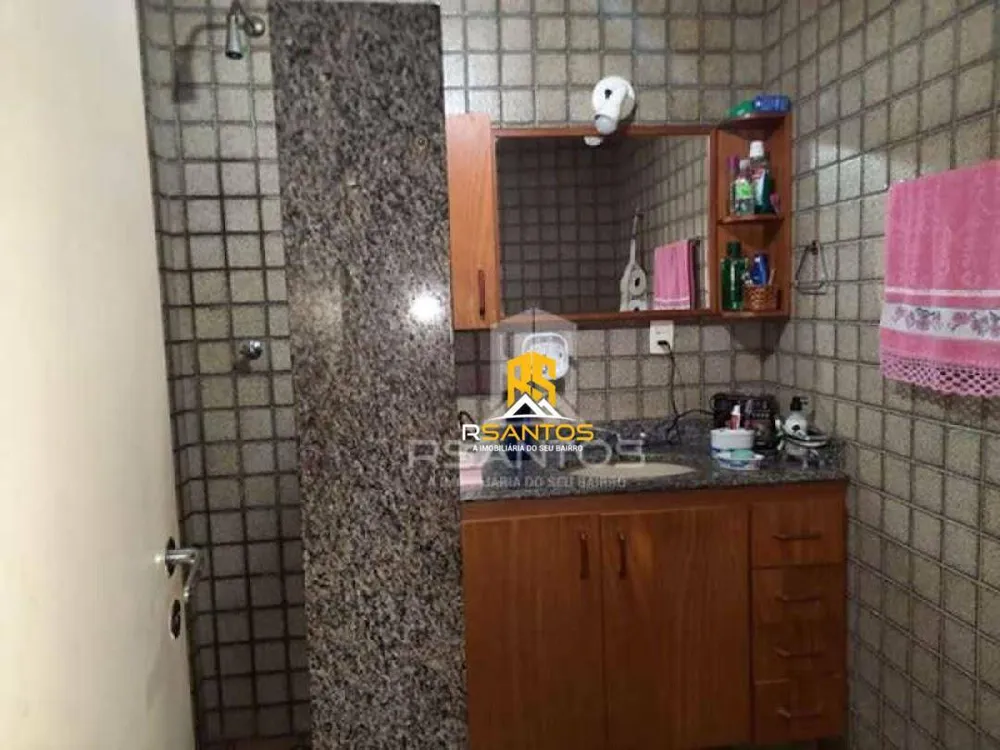 Casa de Condomínio, 3 quartos - Foto 16