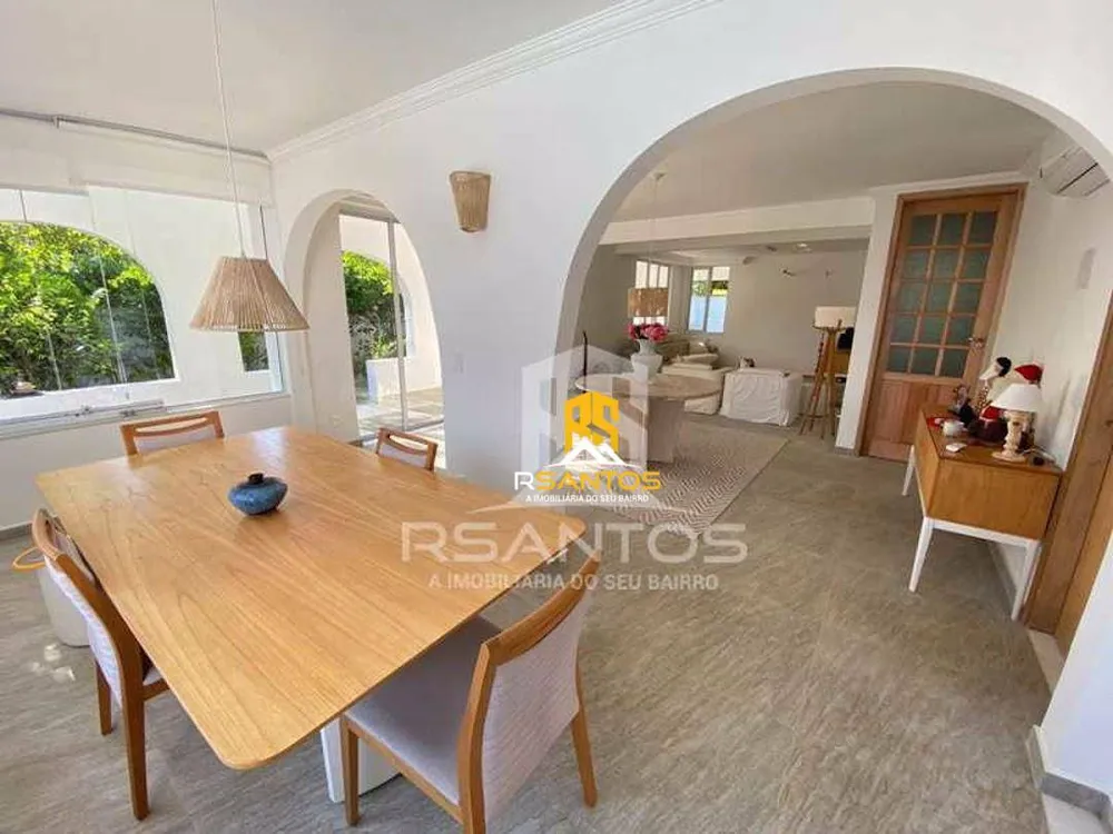 Casa, 4 quartos, 318 m² - Foto 3