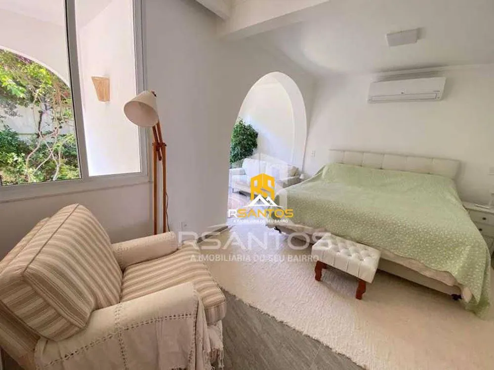 Casa, 4 quartos, 318 m² - Foto 6