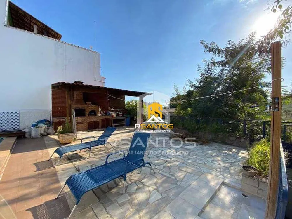Casa, 4 quartos, 318 m² - Foto 13