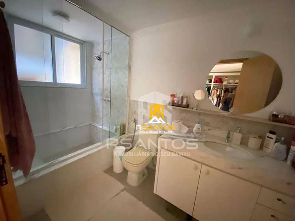 Casa, 4 quartos, 318 m² - Foto 8