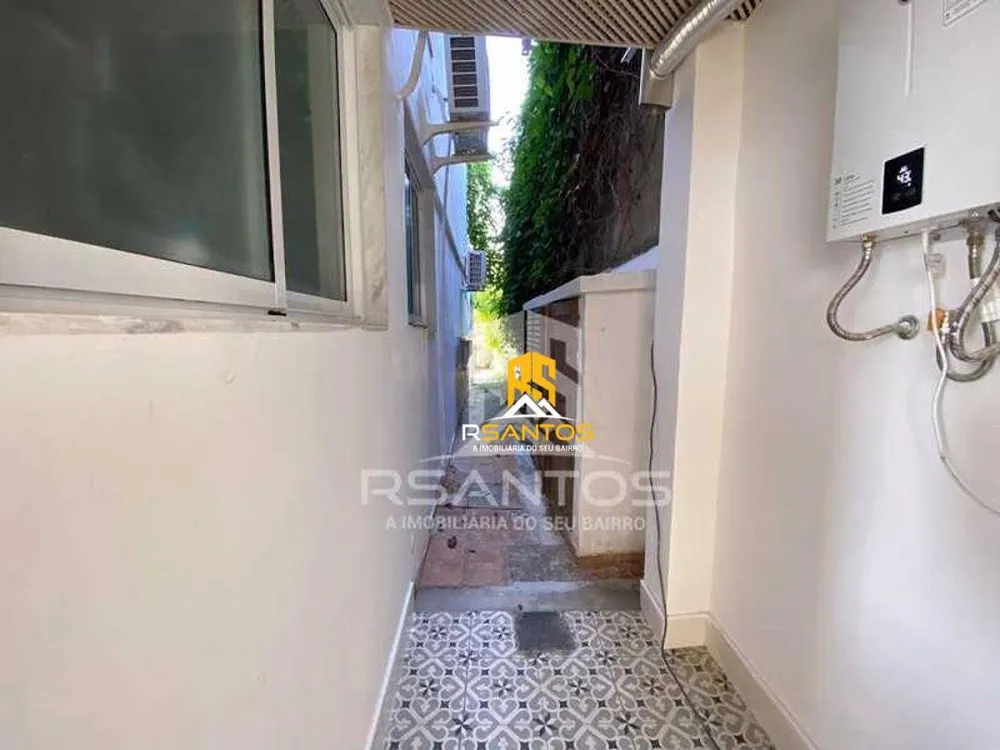 Casa, 4 quartos, 318 m² - Foto 16