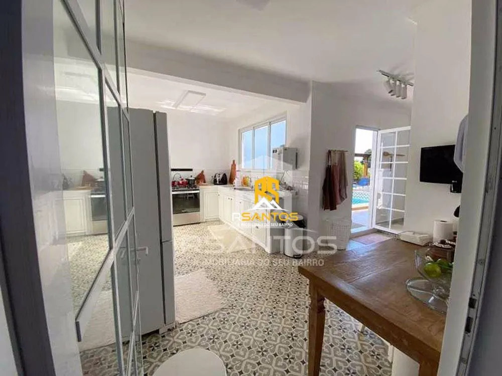 Casa, 4 quartos, 318 m² - Foto 10