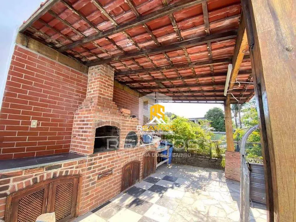 Casa, 4 quartos, 318 m² - Foto 14