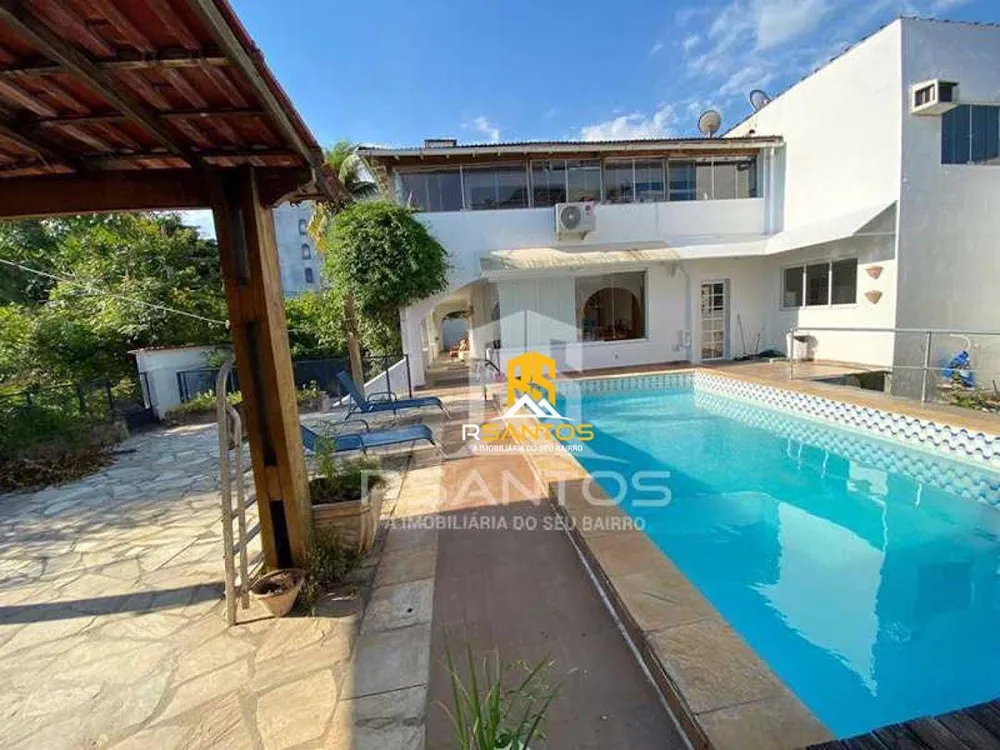 Casa, 4 quartos, 318 m² - Foto 15