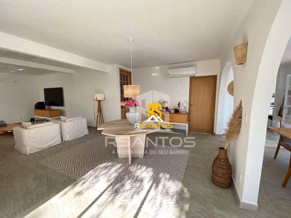 Casa, 4 quartos, 318 m² - Foto 4