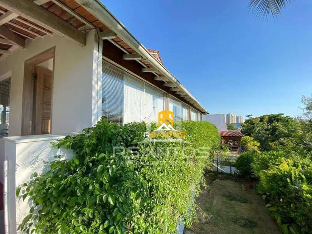Casa, 4 quartos, 318 m² - Foto 20