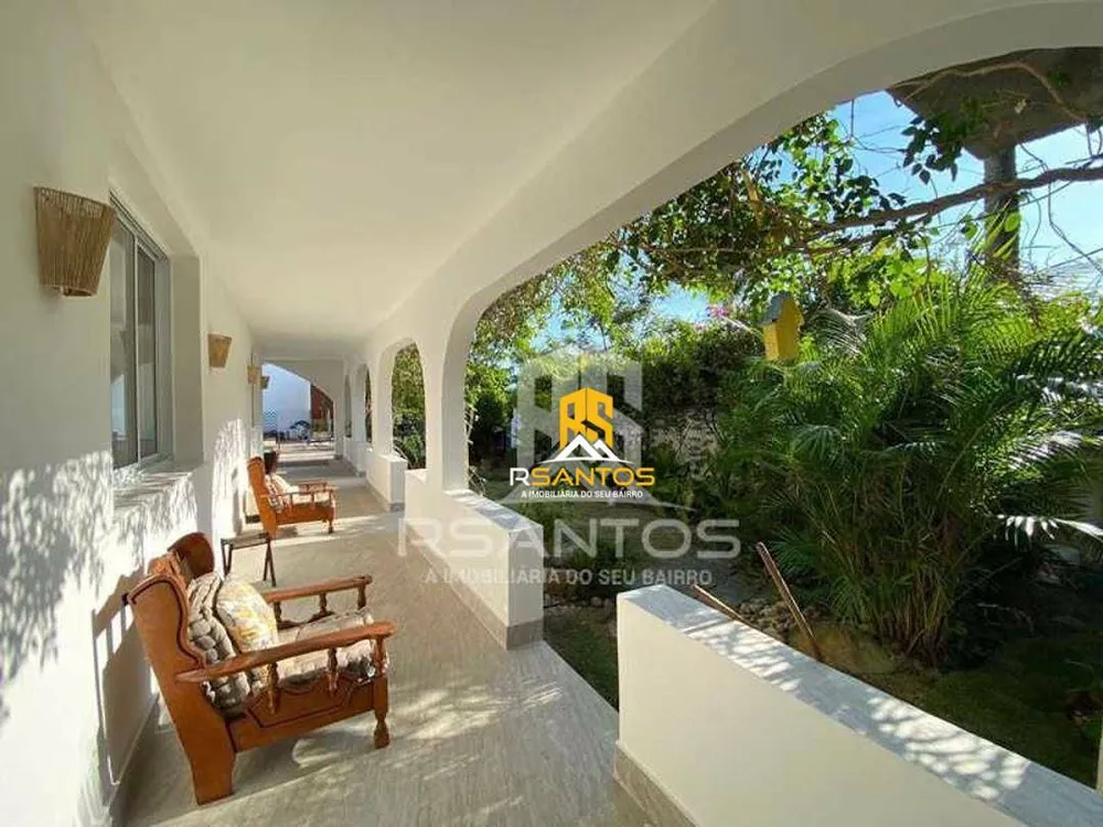 Casa, 4 quartos, 318 m² - Foto 12