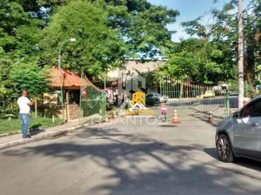 Loteamento e Condomínio, 120 m² - Foto 2