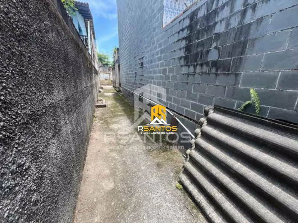 Loteamento e Condomínio, 120 m² - Foto 11