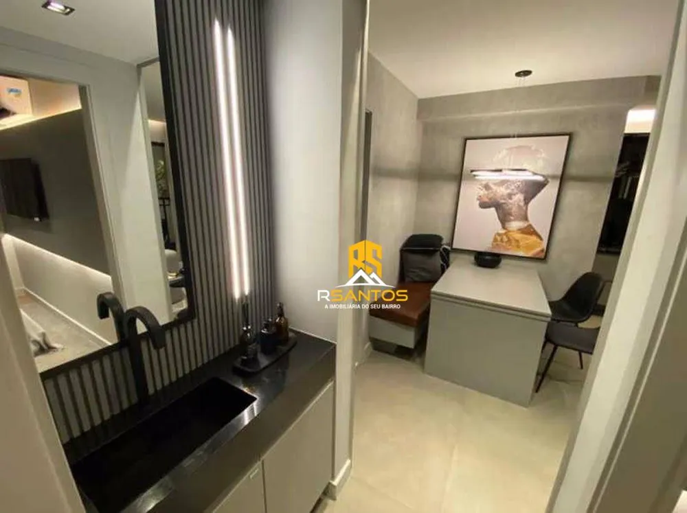 Apartamento, 2 quartos, 55 m² - Foto 3