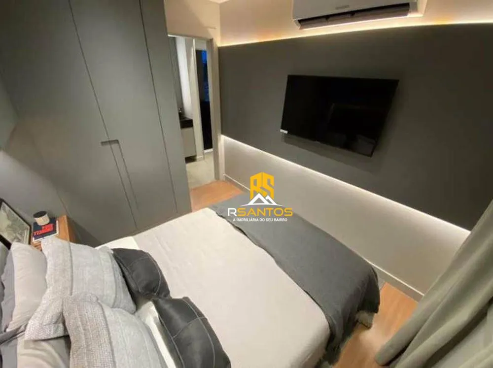 Apartamento, 2 quartos, 55 m² - Foto 12