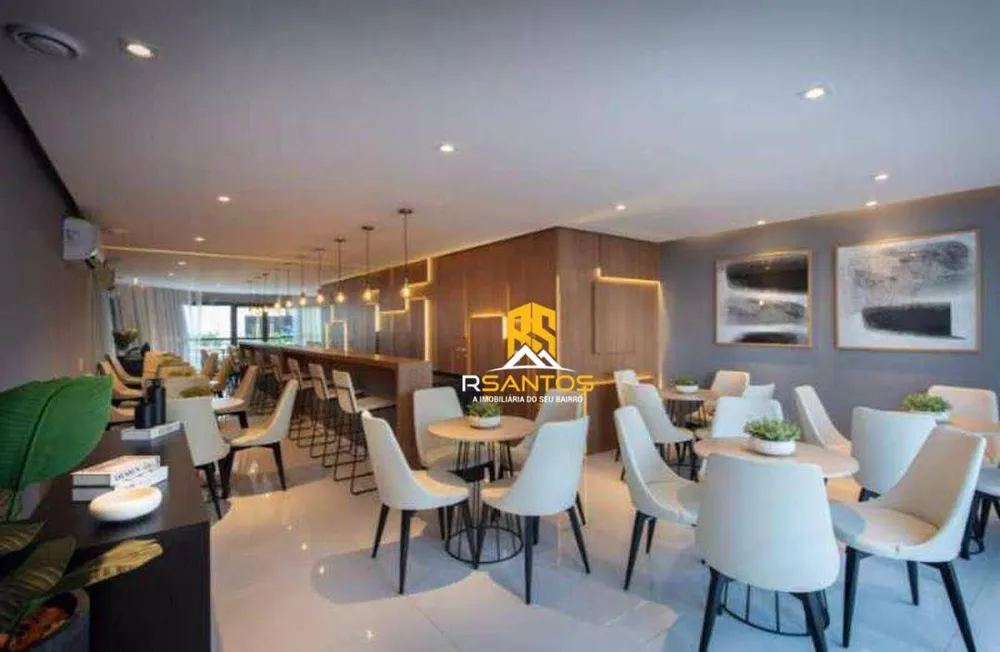 Apartamento, 2 quartos, 55 m² - Foto 22