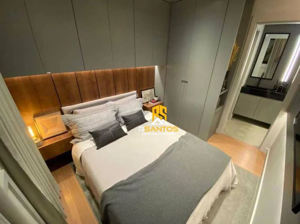 Apartamento, 2 quartos, 55 m² - Foto 11