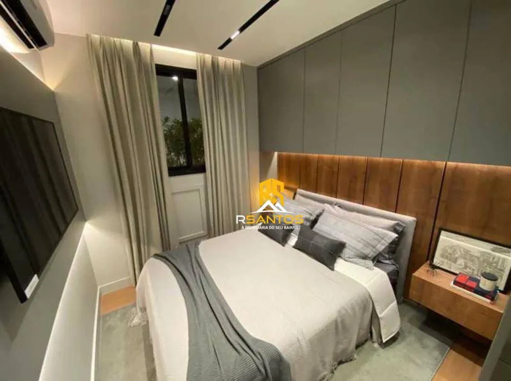 Apartamento, 2 quartos, 55 m² - Foto 13