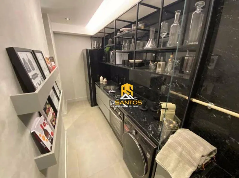 Apartamento, 2 quartos, 55 m² - Foto 7