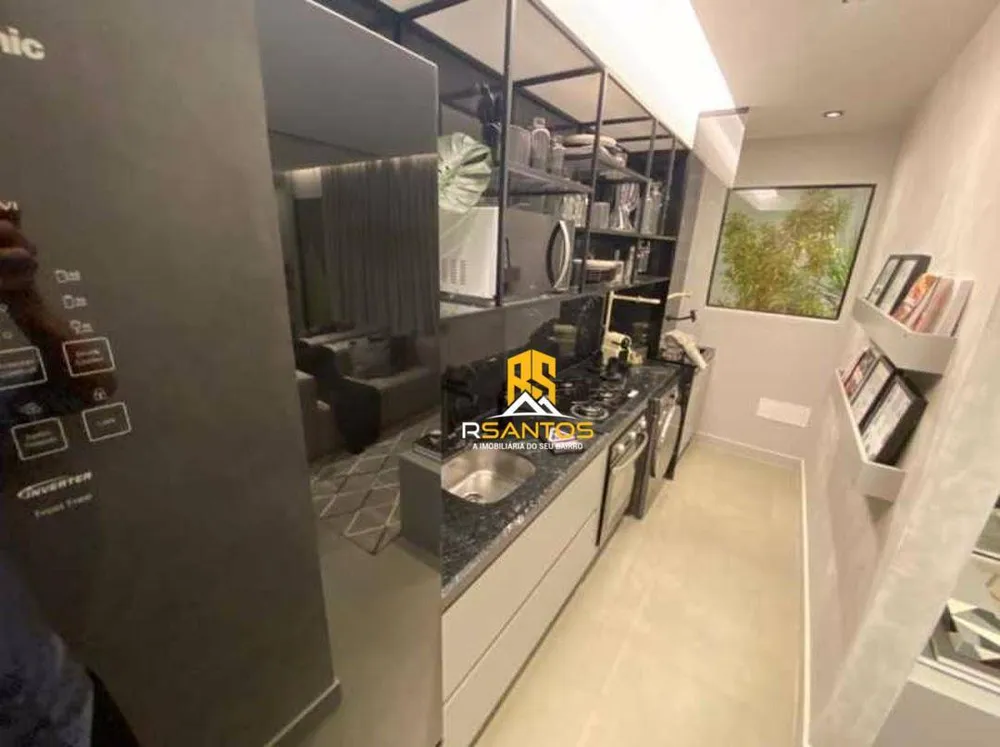 Apartamento, 2 quartos, 55 m² - Foto 8