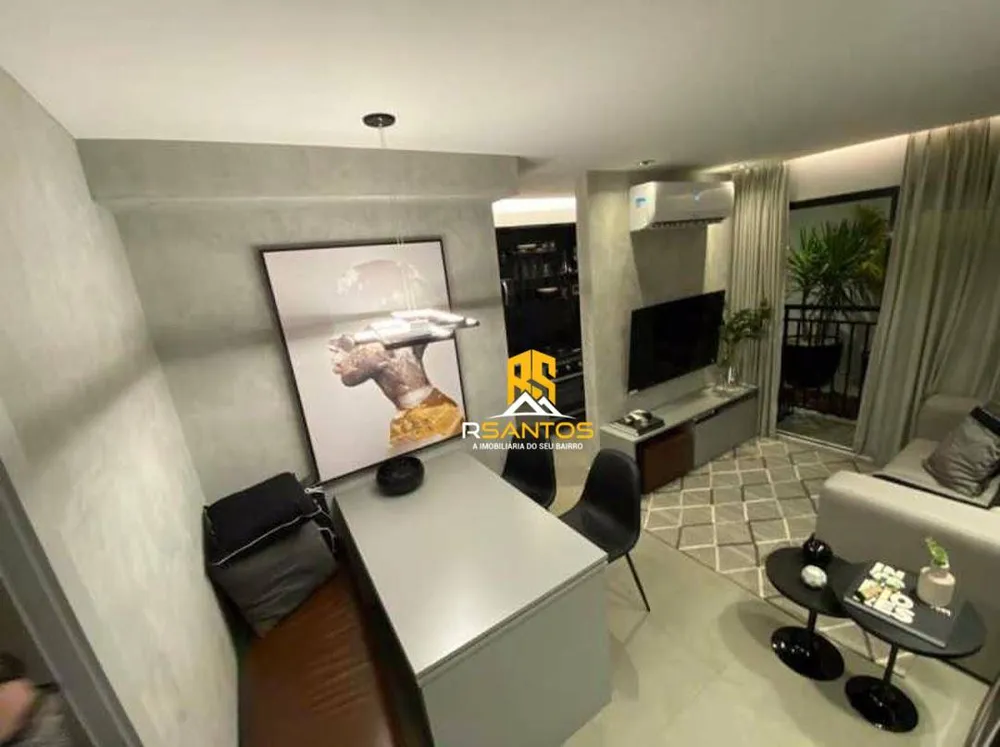 Apartamento, 2 quartos, 55 m² - Foto 6