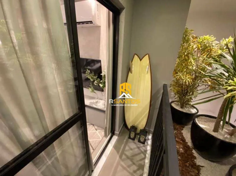 Apartamento, 2 quartos, 55 m² - Foto 5