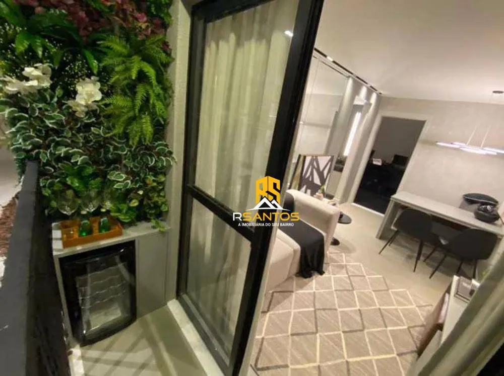 Apartamento, 2 quartos, 55 m² - Foto 4