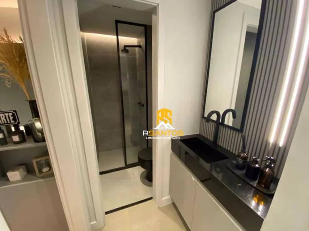 Apartamento, 2 quartos, 55 m² - Foto 10