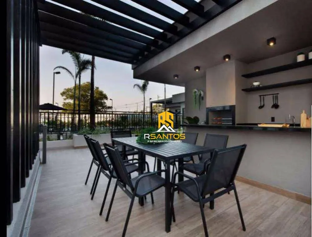 Apartamento, 2 quartos, 55 m² - Foto 18