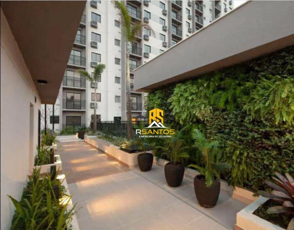 Apartamento, 2 quartos, 55 m² - Foto 17