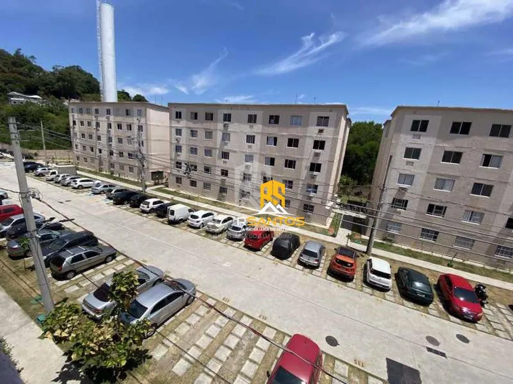 Apartamento, 2 quartos, 40 m² - Foto 19