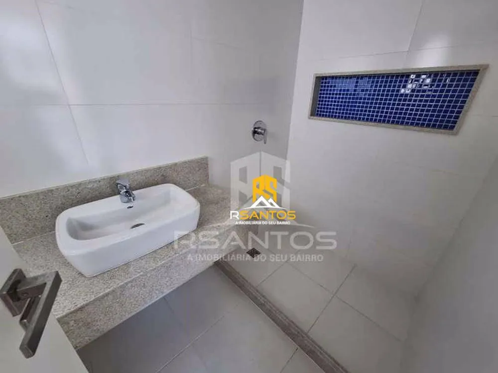Casa de Condomínio, 1 quarto - Foto 10
