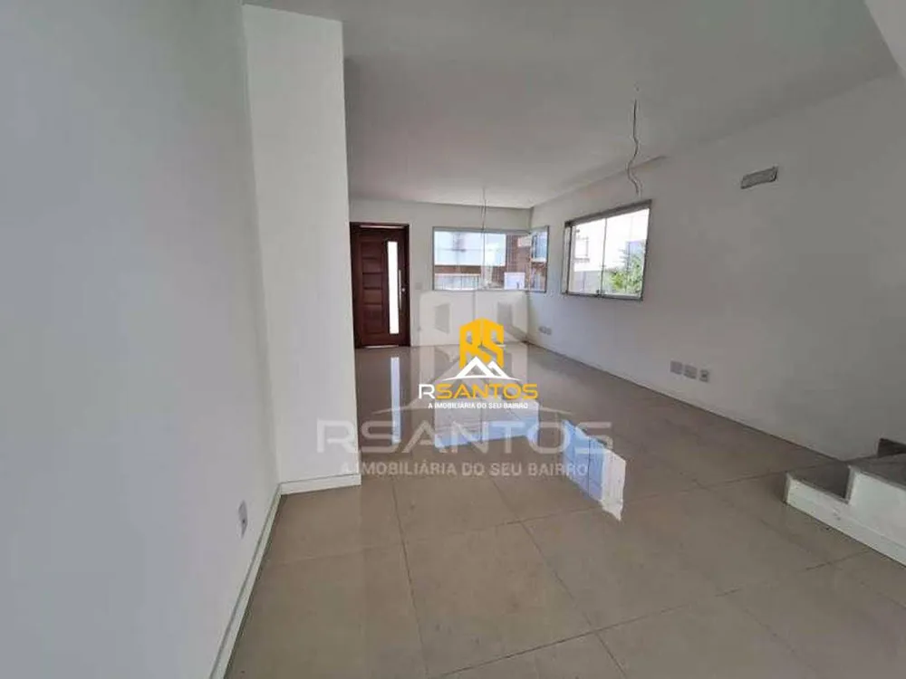 Casa de Condomínio, 1 quarto - Foto 2