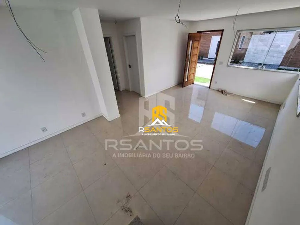 Casa de Condomínio, 1 quarto - Foto 4