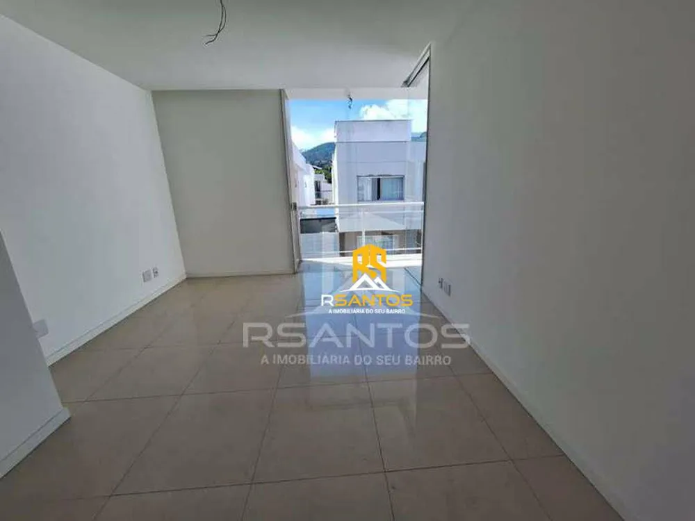 Casa de Condomínio, 1 quarto - Foto 5