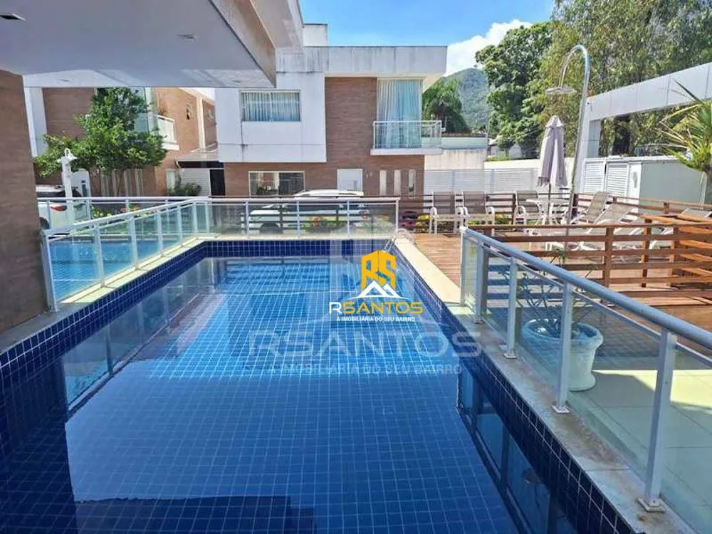 Casa de Condomínio, 1 quarto - Foto 1