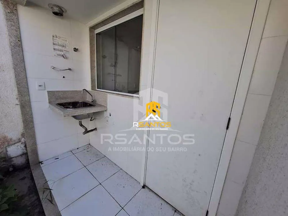 Casa de Condomínio, 1 quarto - Foto 15