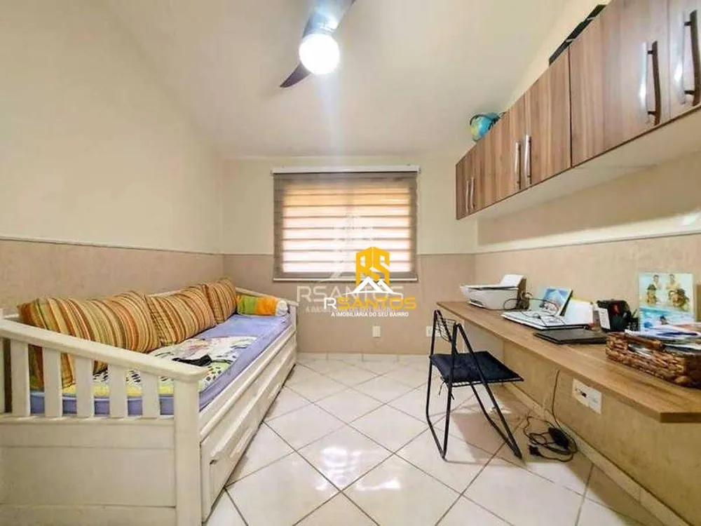 Casa de Condomínio, 5 quartos - Foto 18