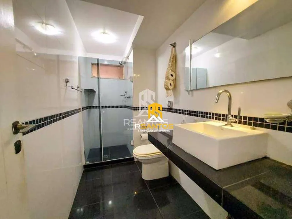 Casa de Condomínio, 5 quartos - Foto 7